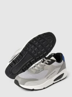 ARMANI EXCHANGE Sneaker Mit Label-Detail - Hellgrau -Geox Verkaufsgeschäft 9ssk2k2g8t3kej25a8r36ghi751kmlij6t1k6h1laksk4h239kr34ii39d0kul1l8l742hq79l3l2dab8l3j6c9p60r64pb569gjgp9k69hj2o9i65i6cd9h6lhjcdr2copm2pg