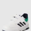 ADIDAS SPORTSWEAR Sneaker Mit Label-Details Modell 'Tensaur' - Weiß -Geox Verkaufsgeschäft 9t3j2h2l94pkkhagap7l2c1g84s46cpp9h934ipo6d4k8l2468r34gil9t3k8k2675b58cpj6gs48c296co62ob475hjgoj66som2phkcoo32e9gc8rmap9h75ijcd9i6gq62e8