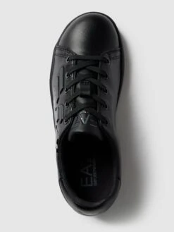 EA7 Emporio Armani Sneaker Mit Label-Details Modell 'CLASSIC' - Schwarz -Geox Verkaufsgeschäft 9t63ch1p64s4mha6ap24shaf8d5kohpia164sk238514acama11j8d9hap63cjqj9op30e257544mkhka8o6ccb174r3apb5cgpj6ohk64rjgohpcop66e33cgq3acr16di66og