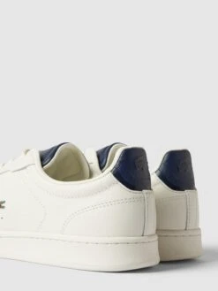 Lacoste Sneaker Mit Label-Details Modell 'CARNABY PRO' - Weiß -Geox Verkaufsgeschäft 9t63ciho9l3jek9oap34kca1a0o5cii9651j8h1hakrjij2a714jgkif6h13gl238gq56hal8ko3ie28ad3jgob574omae1m68s38e1k71hjge9o6pij2e1l71gj8cpp71h6ado