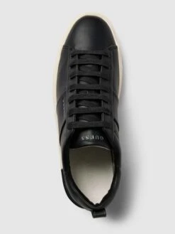 Guess Sneaker Mit Label-Print Modell 'NEW VICE' - Schwarz -Geox Verkaufsgeschäft 9t9l0iqm8h85achi91434j9j6p8kkj1k6p0k8gpiacs46dpp9go42k2ma9530hah94p56ci494skodhi6p3j8e9g6hi36d9hc4qj8p1kchj6aohl6kq6ap1l75i36cpl6ssm4e8