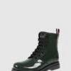T.Hilfiger Kids Shoes Boots In Lack-Optik Modell 'Seven' - Grün 2 T.Hilfiger Kids Shoes Boots In Lack-Optik Modell 'Seven' - Grün -Geox Verkaufsgeschäft 9ta48la8a4pl6chja993gc2i7584cki16d354kid6cr38lhg6564ihq961a3achh9gq36j9m6l0kihi36ko3ccph64sm4cb46kpjgcpk6gq62ob26dh30dpmcpi30phjc8r64o8