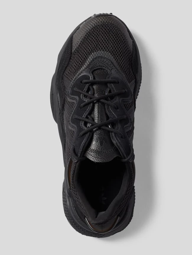 Adidas Originals Sneaker Mit Label-Details - Schwarz 7 Adidas Originals Sneaker Mit Label-Details - Schwarz – Bild 5