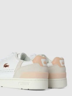 Lacoste Sneaker Mit Logo-Details Modell 'T-CLIP' - Weiß -Geox Verkaufsgeschäft a0pj6iac9943ag9j8cq32cig9t748g9iad1jgj2faos48iib913l2e2aah4l4l1n8925aiaiacs30l22753j8d1o6dgm2cb574o3gp1k68s32ohlc5i3gdpi74r32ob16th38p8