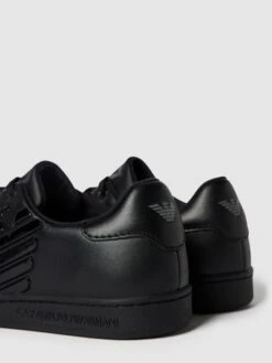 EA7 Emporio Armani Sneaker Mit Label-Details Modell 'CLASSIC' - Schwarz -Geox Verkaufsgeschäft a0qj6d9o6t73ahi19t0lai1m6oq48lhk695kqk1p6cqlahqa9l4j2cqc6h9kuj9macp4ehi58ko4icpl9go6ac9hcoqj2e9l6ko38phk74s68ob16gr6ac366sqm2pb368s68p8