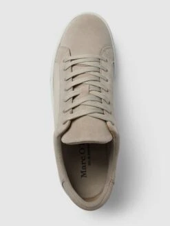 Marc O'Polo Sneaker Mit Label-Details Modell 'Agar' - Taupe -Geox Verkaufsgeschäft a0r50eab9pb34h2e61akgdq2ap536i2k6d546kqjago4kj2l8p446jifad1jedaba984oiid6t5kmd1n853jgpho6tgjgeb56or64opk71gj0eb4c4q32dr46gpm4cr4ccqm2p8