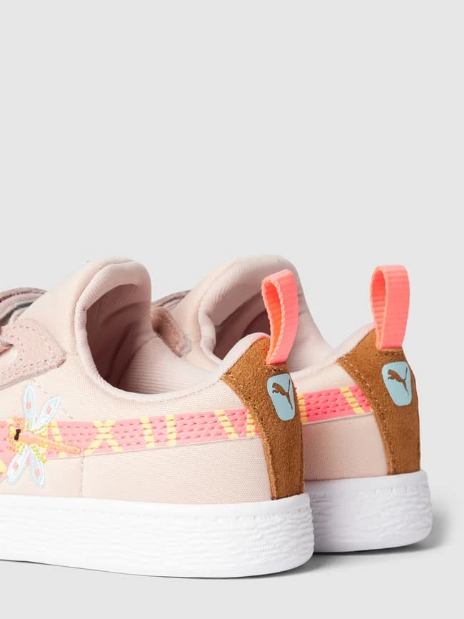 Puma Sneaker Mit Klettverschluss - Beige 4 Puma Sneaker Mit Klettverschluss - Beige – Bild 2