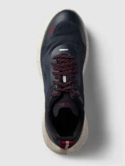 HUGO Sneaker Mit Label-Details Modell 'Wayne' - Dunkelblau -Geox Verkaufsgeschäft a11kki2g98s4odqk9gpjij2l8os32l1h6913gkie751kcia489734jig651jchi284qk4cib94pj0dqb9co3id1h61i3geb2c8pjap1k64o6ao9oc4qm2dhgcopj6d1hchh3gog