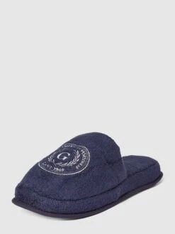 Gant Slides Mit Label-Stitching Modell 'CREST' - Marineblau -Geox Verkaufsgeschäft a12j2gqh6cqk4iak8l53gli18h5kagqj8p856iqi8hb3icqjal0kgdq2617kodpp8h850iho64p4kiq18co3gdhpcgsj2c1jchi3achk69j32o9k6lhmae356op3cp9h6oqm8do