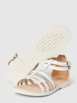 Geox Sandalen Mit Dornschließe Modell 'KARLY' - Weiß -Geox Verkaufsgeschäft a1930kqb98qjijqi658l6ka984ok8gadal544i2g94rksdq5aosj0lhl6kp54did9t24eha8ap1j2ihm9ko62eb471h68cr164r3ie9kc8rm4oj175j32cj3ccrj2d9n6ss34p8