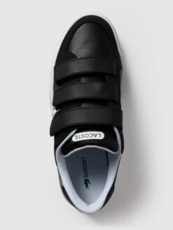 Lacoste Sneaker Mit Label-Details - Schwarz -Geox Verkaufsgeschäft a1aj2dql9db34dho65438j9o6t9j6g9oal3kulho6oql0g9l8pb4ojid6t9j6jala523ed2h6db36j2ea93m8o9pcgr62e1j6ksjac1kc4q64e1pchj66e1h6tij6c9p6timacg