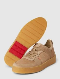 HUGO Sneaker Mit Label-Details Modell 'Evan' - Beige -Geox Verkaufsgeschäft a4oj6e276l8l8ci98h7l6e1m74pl0eaa617j6l1m8d14kj2f9p6lagac890j0haa6h7j2gi26cs4uj1j853j6e9icosjao9h6gr36e1k74ojce9k74s30p9l71i32dhpcgr3ccg