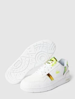 Lacoste Sneaker Mit Kontrastbesatz - Weiß -Geox Verkaufsgeschäft a4rl0gqg74s46ii88pb4sd2ca91kechn654kkkaiah854ca5a18kal9l692kkj26698lac2aakrjehi36h3j4c9jccp3ae1ic9i3gohkc8o66ohl6kr32cb571i30pb6c4q38og