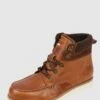 Pantofola DOro Boots Aus Leder Modell 'Bormio' - Cognac -Geox Verkaufsgeschäft a50k2jqa6p8lchaa98p54ia6a5548kim64q3cci789aj2gqg8pb50ca7al14chhn658ksla384skmihk8ko32oj16hh36dph6oq62d9kclj32e326krj0ob6cpij0or66lgj8og