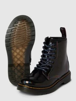 Dr. Martens Schnürboots In Schimmerndem Design - Schwarz -Geox Verkaufsgeschäft a5144i1g9h7j8ii8712k6caj6os42jij6t6l6ca38ko3gd2a68skcjhh9l74ih9k9l24igaf6h554e1h8so3eoppcksj8e9pcco6cd9kcorm6ohm6him6chh6cs64d1i75i6ac8