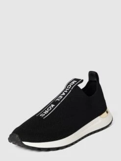 MICHAEL Michael Kors Sock-Sneaker Mit Label-Detail Modell 'BODIE SLIP ON' - Schwarz -Geox Verkaufsgeschäft a53kseae6d1kqjq59l1kgj2k61akel2d9so4shq79h5jidhl8d6kqgakahakul2l6orl8l1p690jih2j9so6aopkc4pj8p9hcdgm2phk61j36e33ckq3edpj74p3ip35cgp3cco