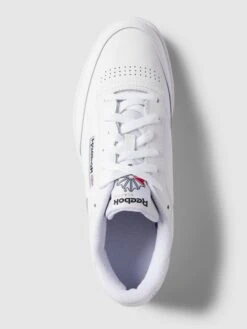 Reebok Sneaker Mit Label-Details Modell 'CLUB' - Weiß -Geox Verkaufsgeschäft a53l8l9j91254cqa70o30lhl8l74uia3a993cji29h84kchn8p1jch9j6533ehic64sj6gag8d3kokpj9l3j4cpg6hhjap1i6sq6ccpkcgo66oj2chgjicpg75ijicj368rj6p0