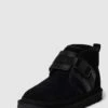 UGG Stiefel Mit Label-Details Modell 'NEUMEL' - Schwarz