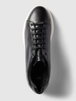 BOSS Sneaker Mit Label-Details Modell 'Bulton' - Schwarz -Geox Verkaufsgeschäft a5556dqd9h9jeki5652kkdhh692kukq790pj0ipj70qkulaj9h8kmk9n6p74qdq9759jaiii9da4ahqe6h3m2p366tj3ad9m6ss62d9k6di6aohm6pj32eb660s3cd1m70rmado