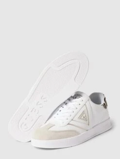 Guess Sneaker Mit Colour-Blocking-Design Modell 'AVIANA' - Weiß -Geox Verkaufsgeschäft a55j8kih70rl6i2b9oo54iak8d3kae2m6gr4md2gah8k2j1i9sq4qii7agpkoc1o656kel22ala34i2m60o68e34chj30phm68q3id1kc5hjgob571h6cc3675gm6d1i70s3gco