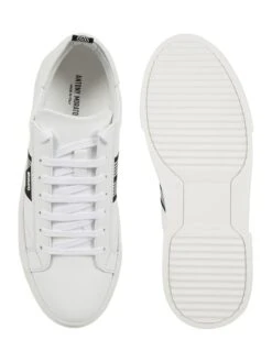 Antony Morato Sneaker Aus Leder - Weiß 11 Antony Morato Sneaker Aus Leder - Weiß -Geox Verkaufsgeschäft a59kujhn6kol4lii6523ie9map7kijqe98s38e9j65a32k2j8h4j4iia9d8lakqf9t1k4d2e8l14khie6ko68d3560s3gdj1cdhjedpk6gs3ceb170p32db3c4r3ee1gcph64d8