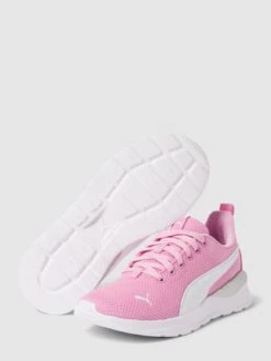 Puma Sneaker Mit Label-Details Modell 'ANZARUN LITE' - Pink -Geox Verkaufsgeschäft a5al4e1m89436hi18cq4aia9ah332ea19t0j6dho95al6gi48d658e2bal8jeia16kslaca99l1l8cqf70o64e1ocdijep9gc4s32o9k6gsmco9kchimcdpl68s3id326pi36c8