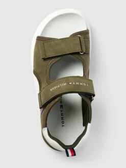 T.Hilfiger Kids Shoes Sandalen Mit Label-Prints Modell 'JERRY' - Khaki 9 T.Hilfiger Kids Shoes Sandalen Mit Label-Prints Modell 'JERRY' - Khaki -Geox Verkaufsgeschäft a8o38cpl84r4al9h753kqdi56t7kujie8p546hi16sp58hpj916jedq769450jacap0jedq1713jchim64o68p33ccp66e1hc8r34c1kcor32o9j6crm4c1k6gsjedr3c5h68co
