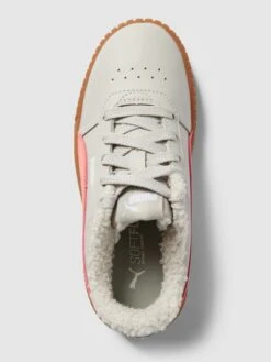 Puma Sneaker Mit Label-Details Modell 'CARINA 2.0 WTR PS' - Hellgrau 9 Puma Sneaker Mit Label-Details Modell 'CARINA 2.0 WTR PS' - Hellgrau -Geox Verkaufsgeschäft a8o4ok299l1kcj29a4q4mji664pkcga7657kojqd60s34la76ks3gchp9or4ge1mad1kmca568rj8lihal3j6ohichijipb36oomcp9k6di34oj5c9hj0dj26ks38e1j60pjedo