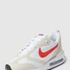 Nike Sneaker Mit Kontrastbesatz Modell 'Dawn' - Beige