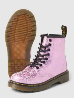 Dr. Martens Schnürboots Aus Echtem Leder In Crinkle-Optik - Pink -Geox Verkaufsgeschäft a8pkgh236oskuh1n619kalil696k8kab84s4cgq48co48c9l9laksc1j694k6d2jal74ichm6opkmd248co3ecb6cdj3cophc4r62c9k6ksjcohg6krjee1h6oqjaphh6phj4e0