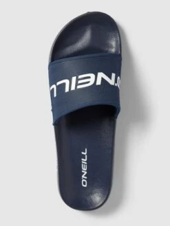 ONeill Slides Mit Label-Applikation - Dunkelblau -Geox Verkaufsgeschäft a8r4qiab6t844e1paop4qj2464o34da39h658chga4pj6kqk6h254ja9al44cj2f9l44qcpha965ci2da0o3echh68rj8dhk6tj64phkc5j30e9j6spm6c1gcgsmccr4chhj6dg