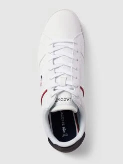 Lacoste Sneaker Mit Label-Details Modell 'EUROPA PRO' - Weiß 7 Lacoste Sneaker Mit Label-Details Modell 'EUROPA PRO' - Weiß -Geox Verkaufsgeschäft a9350e1o8d8kuli265854ipm84okadic89654jhnagsk6c9ia96j8ipj9oo4ml2e85230jad9535ch28753jcc336hgjed1p6kojcdpk6kq38e9k74r66pj468s3gp1p6cq32do