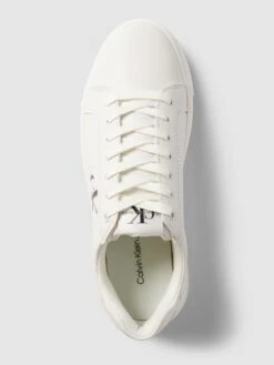 Calvin Klein Jeans Sneaker Aus Leder Modell 'CHUNKY CUPSOLE LACEUP MON' - Weiß -Geox Verkaufsgeschäft a95k8c9h9db58iie8kr42kpm64ol0l1o88okogpka1236jpnap44ki1ha4sl4c9na164ali69l558ghhap3mcd9lc5hm2eb3ckq62dpk6dhm8ohlcgs30o9j6tgm4e1hc8qjidg