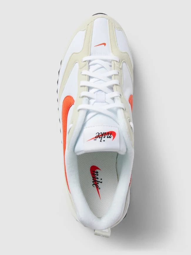 Nike Sneaker Mit Kontrastbesatz Modell 'Dawn' - Beige 6 Nike Sneaker Mit Kontrastbesatz Modell 'Dawn' - Beige – Bild 4