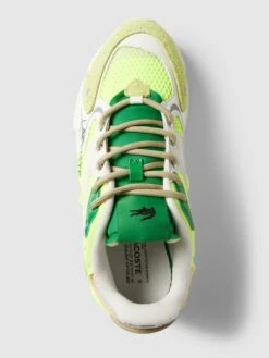 Lacoste Sneaker Mit Logo-Details Modell 'NEO' - Neon Gelb -Geox Verkaufsgeschäft a99kmd9j9993gjac6t4k6ka18p4l2ha9ad24qk1l8soj8ia38kpk4h2569aj8ia69h9kkjqh70p46i9k8t3jacb560o68o9ic8pm4e9k60pj0ob164o6ae3460r3iob6ccpj6cg