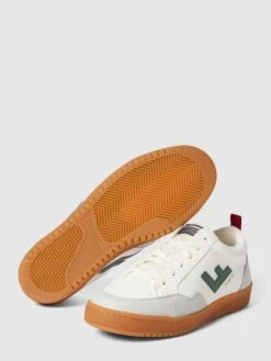 Flamingos Life Sneaker Mit Label-Details Modell 'Roland' - Khaki -Geox Verkaufsgeschäft a9b30hak9h352jig64r3gcqe7143ecq59l738jaaa8pl6h9hah74udim8p23eliba1al4cig6so3ghaa653mcpj271gj4pb661ijiohkchhm2ob5cdijao9p70s66dr565j38pg