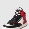 Replay High Top Sneaker Mit Label-Details Modell 'COBRA' - Weiß -Geox Verkaufsgeschäft acp4mkiiah33ajif6994gji59sq34lij8h5k8hpp69al8kam8kr54hi59kr38j9ja95kehi7a4pjedpo913j0dj370r30d9ocpj3ce1k6kq3eob474ojcp36cdh62pb2chi3id8