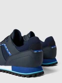 BOSS Sneaker Mit Label-Print Modell 'Parkour' - Dunkelblau -Geox Verkaufsgeschäft acrkmlij6t94qjaa6l2l4eai917jed288ksksi2599b4ccik6l64ujho8t1laja7893k8k2m7594qgii60o3ie9icpijgoj36dgjce1k6srm4e3168sm4oph61gjadr674rj4d0