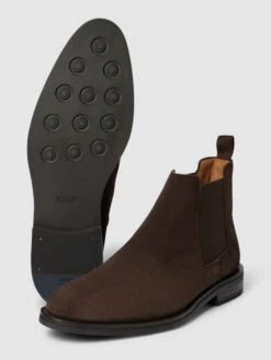 JOOP! SHOES Chelsea Boots Mit Gummieinsätzen - Mittelbraun 11 JOOP! SHOES Chelsea Boots Mit Gummieinsätzen - Mittelbraun -Geox Verkaufsgeschäft acs54khp9t8l8i2h6csk6gppal5k8haj6p84qhpp6h4kcihn74s4eh9l9osl6gii9cok2lah718k4jama4o30eb170qj8p9ncorj6c1k6kp66o9nckq62cj371j6ao9j64pjeoo