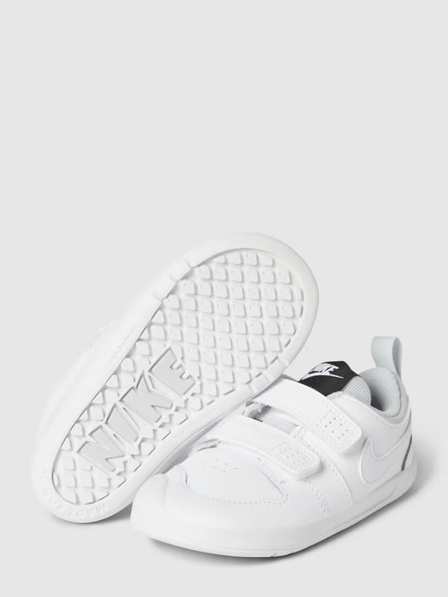Nike Sneaker Mit Klettverschluss Modell 'Pico 5' - Weiß 5 Nike Sneaker Mit Klettverschluss Modell 'Pico 5' - Weiß – Bild 3