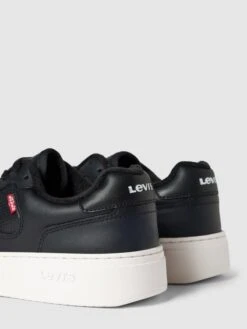 Levi’s® Acc. Sneaker Mit Label-Details - Schwarz -Geox Verkaufsgeschäft ad146jib9pb4qjpi952k6chna8rl4j289d6l6giha8p4ck9o9so4qgpg9pa58i2384s5aiqk8l24ajia94o38pb570q3edhh6grm8dhk6cpj2eb3c5ij8cb6c8oj8opp70q66oo