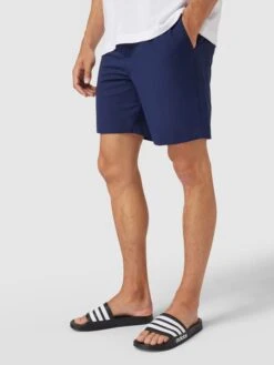 Geox Verkaufsgeschäft 37 ADIDAS SPORTSWEAR Slides Mit Brand-Schriftzug - Schwarz