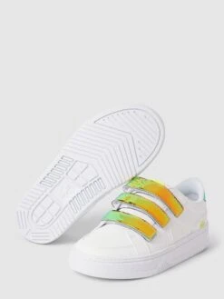 Lacoste Sneaker Mit Kontrast-Details - Weiß -Geox Verkaufsgeschäft ad7kcgi78t8kijalaor54l2e9go38d2ead34giqm8d93ijil8d53ehq2ah4kml27ap3k4h2j64okkja86d3j6opm68s3gp1m64q3ed1k65i64oho6oo66d366csj0pj5chi68dg