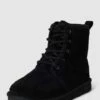 UGG Schnürboots Mit Label-Details Modell 'NEUMEL' - Schwarz -Geox Verkaufsgeschäft ada46d2k6h4kkdhn8p2l2dq2ah0lahpk9l2lck2l69a4agil88pkuk1j9h1kee2f717k4j9m614l0jq66co34chm6hh38dr2cli32e1kchij2e9o60r36pb175gm4d9o6sr3goo