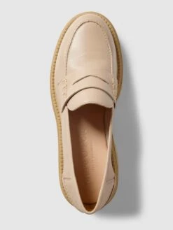 Marc O'Polo Penny-Loafer Mit Hohem Absatz Modell 'ALAMA' - Sand -Geox Verkaufsgeschäft ada4odhga92j4j1n9l43gl2ga5956da16osk8l1k6p152la6agsk6caa6d2j6e2k9t936daf894ksgi764o68c1l6tj34oj3c8s34dhk6sqjaoj6ckpjecplcko64p1jckpj4do