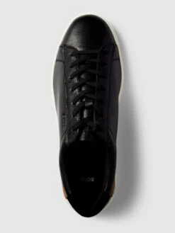 BOSS Sneaker Mit Strukturmuster Modell 'Clint' - Schwarz -Geox Verkaufsgeschäft adb4ijql9sq4cjai8t5ksjaj9p7ksd9k7174cgagal730ja3al6l6kqa6ss52d2k95142dql8535aiij90o38c9oc8sm6c9k6cs3ep9kc4r6ao9lcoqjcohl60p30pb2ckqjed0