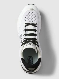 EA7 Emporio Armani Sneaker Mit Kontrast-Details Modell 'CRUSHER DISTANCE' - Weiß 11 EA7 Emporio Armani Sneaker Mit Kontrast-Details Modell 'CRUSHER DISTANCE' - Weiß -Geox Verkaufsgeschäft ago4cc289da42i249t54ajih6184agq48d7j6khh911kica66l848k9i6ks4iha5758ksji59t8kgdpj8so3echpc4qm4oj464ojadpk64om8e1gcdj6ccpg60sjgdpj64pj4p0