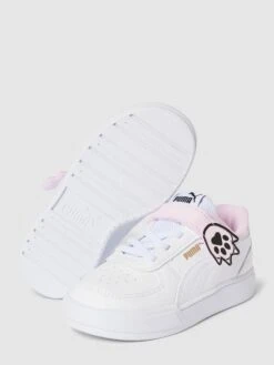 Puma Sneaker Mit Label-Details Modell 'CAVEN MATES' - Weiß -Geox Verkaufsgeschäft agoj6l9h953jed9h9krjch2ea58kaii78hajikig60pk6jafad45ac2984r3claj6op48cpn68q46gai853m2cr274rj6ob6coo68dhkcopjco9m69h68d9p69j30phocpj62og