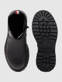 T.Hilfiger Kids Shoes Chelsea Boots In Leder-Optik Modell 'Ashlyn' - Schwarz 9 T.Hilfiger Kids Shoes Chelsea Boots In Leder-Optik Modell 'Ashlyn' - Schwarz -Geox Verkaufsgeschäft agojcipg710j4h9ka914shpi6h738gi2aks4uc9p90o4cipla11jcda1agr5akq78d830khp6spkkjhm713m6dhlc9hjaeb26kqm6o9k6lj6ae316gr3aphn70q6ap1pc5h30p0