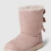 UGG Stiefel Mit Schleifen-Details Modell 'BAILEY' - Hellrosa 2 UGG Stiefel Mit Schleifen-Details Modell 'BAILEY' - Hellrosa -Geox Verkaufsgeschäft agok6k28a5956ca5656jacho9p5kojhl95b44la48l64ijhgap54kjq5ad1kgd1h8p24cgil99a4oga398o3ad9lc5hmad1j6gsj2p9kcor30oj6cks66e9hcdj6cp1l6kqm4c0